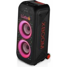 LG Bluetooth-högtalare LG XL9T Bluetooth-högtalare