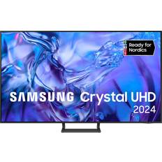 LED Téléviseurs Samsung TU75DU8575