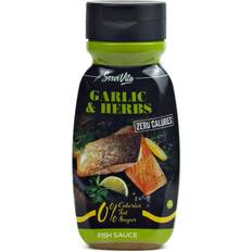 Salse Garlic & Herbs 32cl 1Pacco