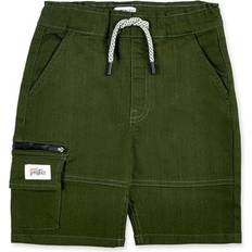 Tuc Tuc Tuc Kid's Pants - Khaki