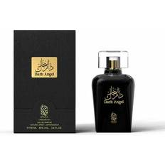 Dark Angel Extrait De Parfum 100 ml Nylaa Premium Unisex Scent Inspired By Black Phantom -Kilian