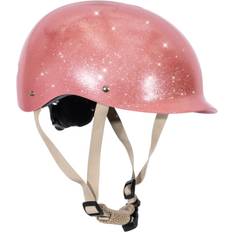 Bicycle Helmet Glitter