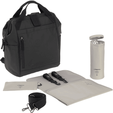 Diaper Backpack Goldie Up