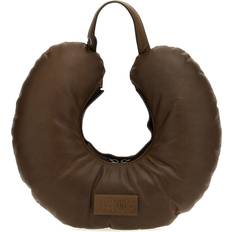 MM6 Maison Margiela Pillow Furniture Leather Travel Bag