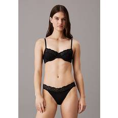 Calvin Klein Demi T-shirt Bra CK Attraction