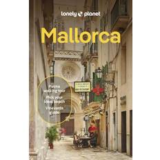 Lonely Planet Mallorca (Paperback)