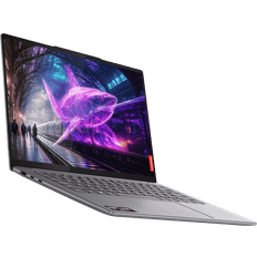 14.5 " Kannettavat tietokoneet Lenovo Yoga Pro 7 14.5" Ryzen AI 9 32GB 1TB