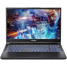 12700H - USB-C Laptops HASEE Z8 Gaming Laptop i7-12650H 4.7GHz 16G DDR5 RAM 512G NVMe PCIe4.0 SSD RTX4060 8G GDDR6