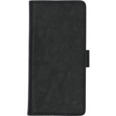 Gear Sony Xperia 10 VI Etui 3 Kortlomme Svart