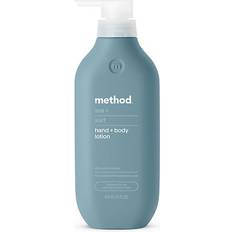 Method Body Lotion Sea + Surf 14.0 fl oz