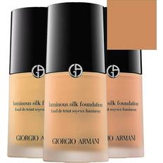 Giorgio Armani GIORGIO ARMANI Luminous Silk Foundation # 6.5 Tawny 30ml/1oz