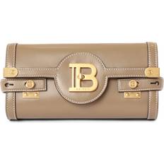 Clutches Balmain B-Buzz 23 Clutch Bag In