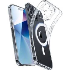 Apple iphone 16 pro clear case ESR ESR Project Zero Case iPhone 16 Pro Clear