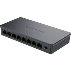 Grandstream Gwn7711 8-port Managed Switch