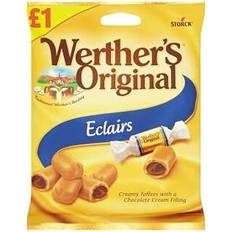 Werther's Original Werthers Eclair Bag 12 x 100 g