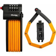 Alarmer & Sikkerhed Master Lock Folding Anti-Theft Device