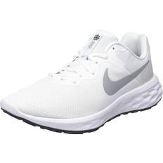 Nike Revolution 6 Next Nature Sneakers - White/Pure Platinum