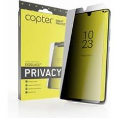Apple iPhone XR Skärmskydd Copter Exoglass Privacy Glass iPhone 16 Plus