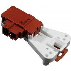 Metalflex zv446 a4 zx446 a4 washing machine door switch interlock