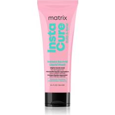Hårprodukter Matrix Instacure Build A Bond Återvitaliserande Mask För Skadat Hår 250 ml 251ml