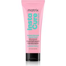 Matrix Hair Masks Matrix Instacure Build A Bond Revitalising Mask For Damaged Hair 250 ml 251ml