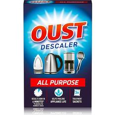Multi-purpose Cleaners Oust All Purpose Descaler - Pack of 3