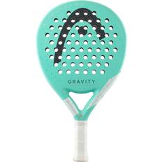 Head Padel Tennis Head Gravity Team Light Padel Racket