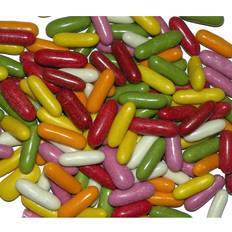 Taveners Liquorice Comfits 750g