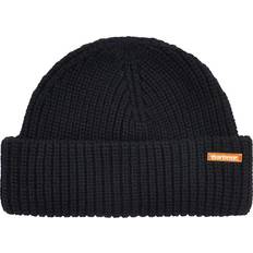 Barbour Accessories Barbour Mosely Beanie black male Beanies now available at BSTN in ONE ONE SIZE