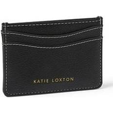 Katie Loxton Perri Cardholder - Black, Women