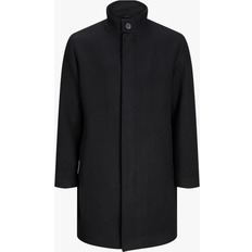 Lana Cappotti Jack & Jones Cappotto di mezza stagione Nero