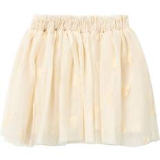 18-24M Jupes Name It Tulle Skirt - Summer Sand (13233777)