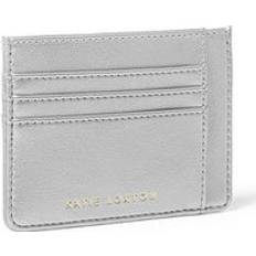 Katie Loxton Lily Cardholder - Silver Women