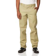 Dickies Arbetskläder & Utrustning Dickies Slim Straight Work Pant - Beige