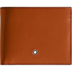 Montblanc Wallets Montblanc Leather Meisterstück Wallet - Multi