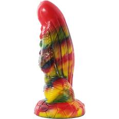 FantasyColors Inferno Dildo 20,5 cm