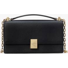 Kate Spade Tassen Kate Spade Deco Mini Flap Chain Crossbody