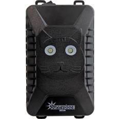 Garden & Outdoor Environment Sunnydaze Decor Under-Hood Ultrasonic Rodent Repeller XPT-0181