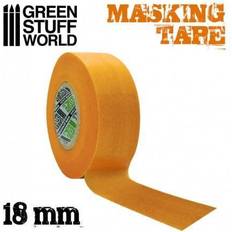 Flexible Masking Tape 18mm