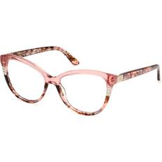 Guess Unisex Glasögon Guess Kompakt Stiligt Kamera Accessoarer Rosa ONE Size
