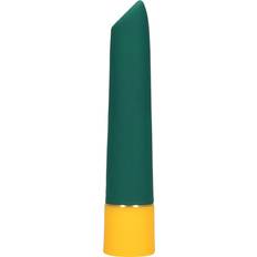 Sexleksaker LoveLine Smooth Mini Vibrator with USB Charger