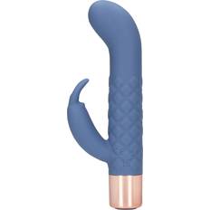 Sexleksaker LoveLine Mini Rabbit Vibrator