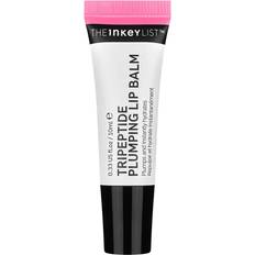 The Inkey List Tripeptide Plumping Lip Balm Pink 10ml 10ml