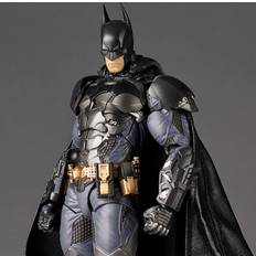 Figurines Batman: Arkham Knight Batman Revoltech Amazing Yamaguchi Action Figure