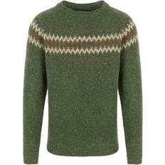 Sherpa Dumji Sweater Men