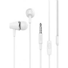 Hoco HOCO Trådbundna Hörlurar Jack 3.5 mm med Mikrofon M34