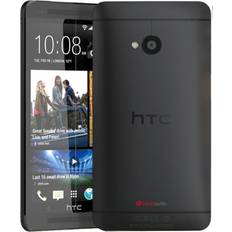 HTC Mobile Phones HTC One M7 32GB Black