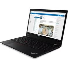 IPS - USB-C Laptops Lenovo ThinkPad T15 Gen 1 Webcam