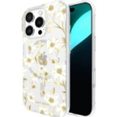 New York Sunshine Floral MagSafe Case