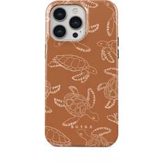 Mobile Phone Accessories Burga Earth Shell iPhone 14 Pro Case, Tough MagSafe N/A